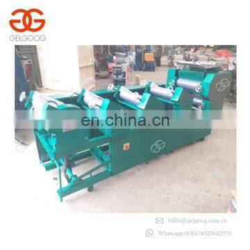 Chinese Commercial Noodle Maker Production And Processing Equipment Fresh Pasta Noodle Making Machine photo-3