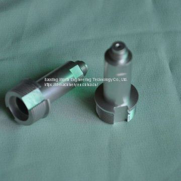 custom-made cnc machining accessories, spherical washer