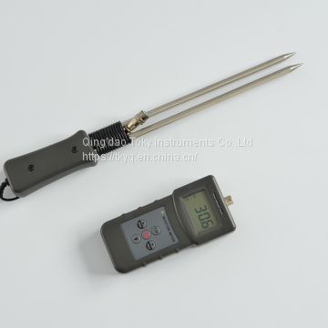 Grain Moisture Meter MS-G