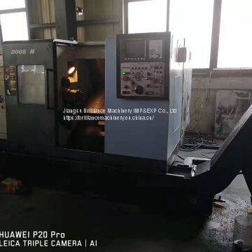 Doosan LYNX 235 Turn Mill CNC Machine