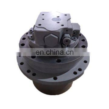 EC 45 Excavator Hydraulic Parts Travel Motor Assembly EC45 Final Drive