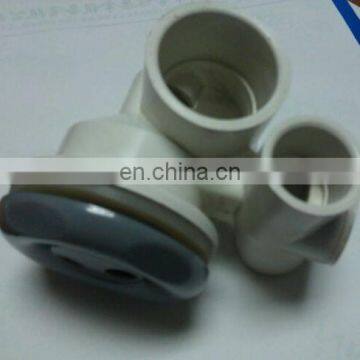 swimming pool/spa pool pipe fitting, spa massage jet swimming pool spa jet nozzle