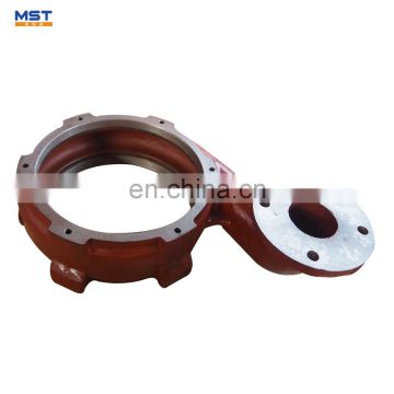 Precise cast centrifugal cast iron pump parts