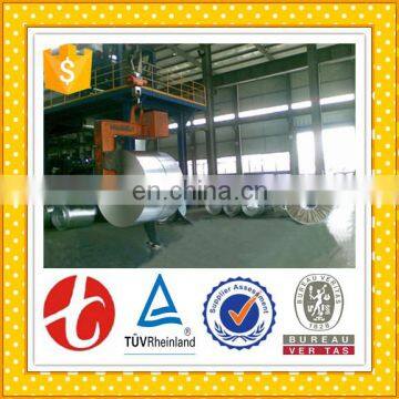 High Quality Best Price for Hot Rolled Zinc Coat Coil Sheet photo-6