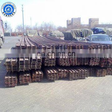 SS400 /Q235 Hot Rolled H Beam h Beam Standard Length photo-5