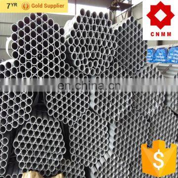 galvanized hs tube