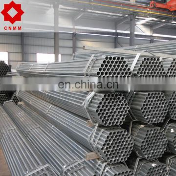 6 gi 14 inch oil drill 48mm scaffolding galvanized steel pipe price