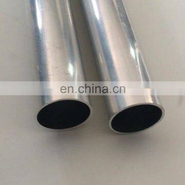 High pressure seamless 2507 super duplex stainless steel pipe