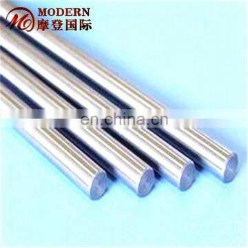 Factory Directly Supply Stainless Steel Bars and Profiles photo-4