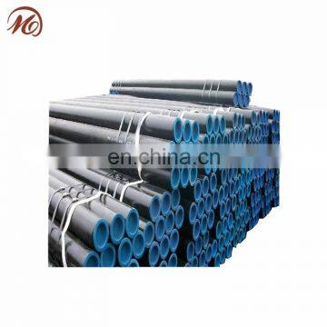 ASTM A105 Grade B Steel Pipe Price photo-3
