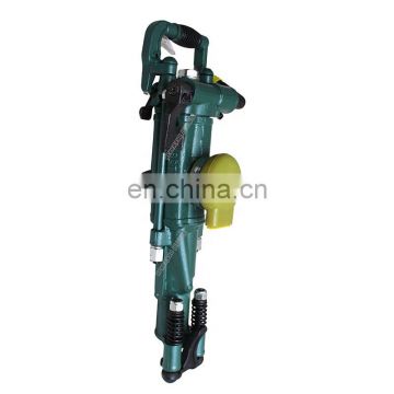 YT28 Superior Quality Air Leg Top Jack hammer Pneumatic Rock Drill for Mining