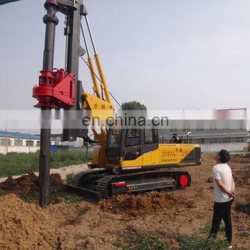 Bucket Drilling Rig for Sale photo-5