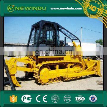 Small 160HP Dozer SD16 Crawler Bulldozer Price photo-3