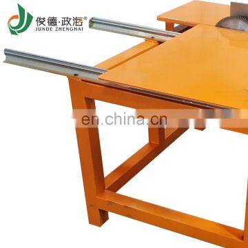 Widely Used Sawing Machine / Table Saw Machine photo-2