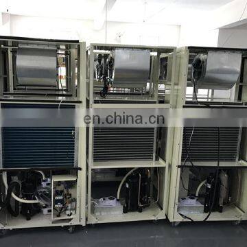 Industrial Dehumidifier 10kg/hour 220V/60HZ photo-5