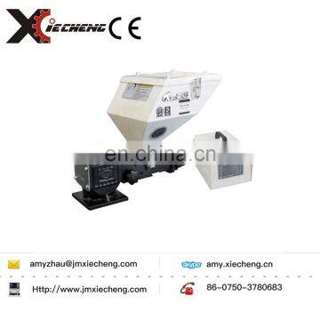 Single-color Volumetric Doser in Plastic Mixer