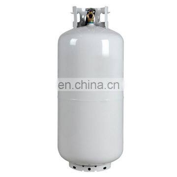 DOT 40lb 10 Gallon Commercial Lpg Gas Bottle photo-2