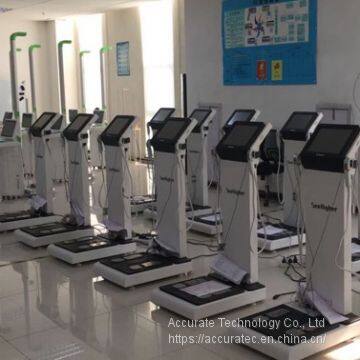 Body Composition Analyzer photo-3