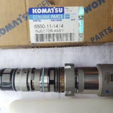 4902828 4077077 4062091 Common rail fuel injector nozzle diesel engine parts QSK23 fuel injector