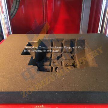 Green Sand Casting Flaskless Moulding Equipment for the Production of Iron Castings