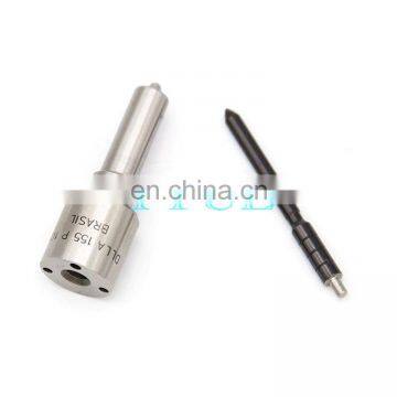 High Quality Nozzle DLLA155P750 Common Rail Nozzle DLLA155P750 photo-2