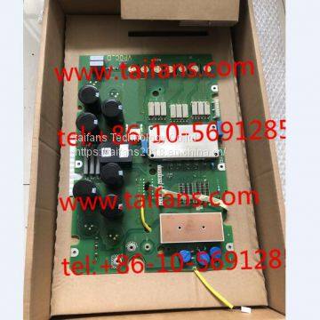 Original New Inverter Control Drive Board A5E00909986 A5E00909980 A5E00192382 With IGBT Module