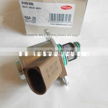 Genuine Inlet Metering Valve IMV 9109-946 / 28233374