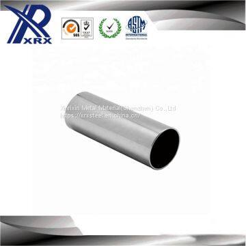 SUS 317 Stainless Steel Welded Pipe Price Per Kg