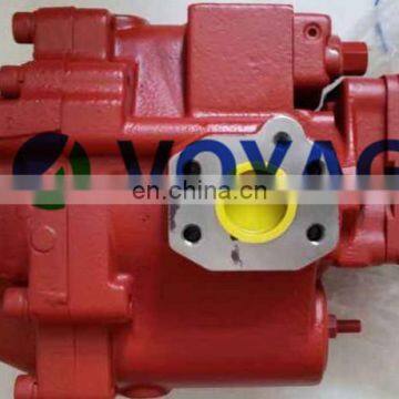 PZS-3B-70N1-10 Various Nachi Hydraulic Pump Piston Pump PZS Series photo-4