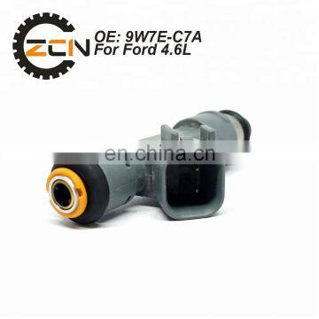 High Quality Auto Parts Fuel Injector OEM 9W7E-C7A