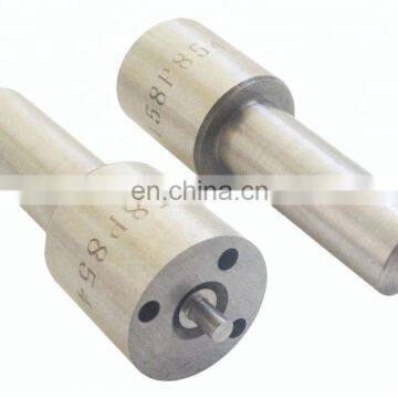 6HK1 Using Nozzle DLLA158P854 093400-8540 Suitable for Injector 095000-5471