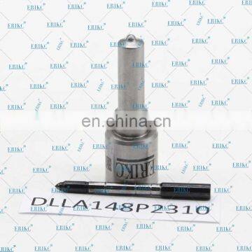 ERIKC DLLA148P2310 Injector Nozzle Bosh 0 433 172 310 DLLA 148 P 2310 Fog Spray Nozzle for 0445120245