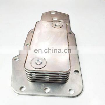 Genuine Diesel Engine 4BT3.9 6BT5.9 Parts Cooler Core 3957543 photo-6