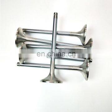 Diesel Engine Spare Part Metal 3921444 6CT Exhaust Valve photo-4