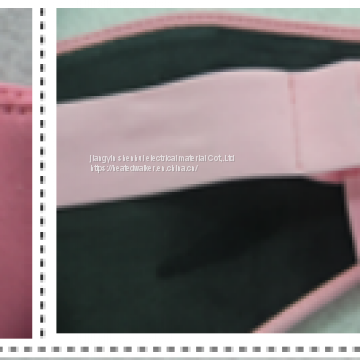 Adjustable Relieve Menstrual Cycle Pain Warm Uterus Alleviate Belt Heating Waist Support for Women Dysmenorrhea EG-UB01 photo-4