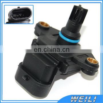 NEW MAP Sensor 46451792 for Fiat BRAVA DOBLO MAREA MULTIPLA PALIO