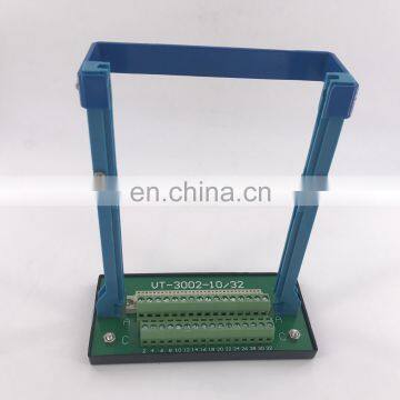 VT series of VT-3002,VT-1516,VT-1700 card holder VT-3002-10  VT3002-1-20/64G amplifier card for proportional valve