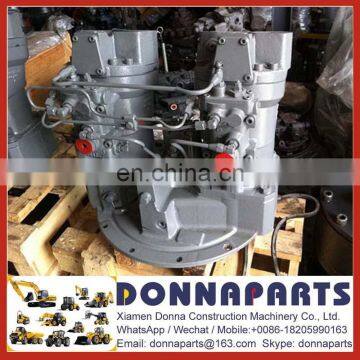 EX100-2,EX100-3 pump device EX200-2 EX200LC-2 EX200 Excavator pump,hydraulic Main Pump 9101528 9107254 hpv091 HPV091DW