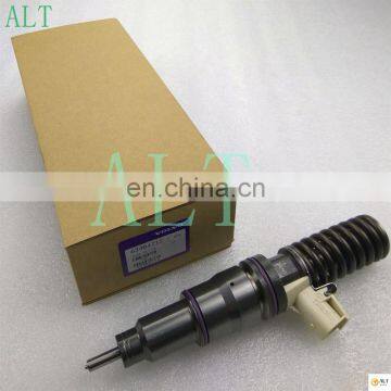 Common Rail Fuel Injector 63484712 for VOLVO photo-5