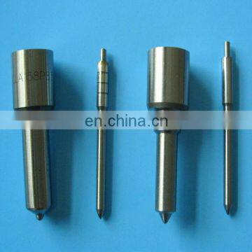 Different Types of Diesel Engine Injector Nozzle