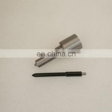 High quality common rail  fuel injector P type nozzle DLLA153P885