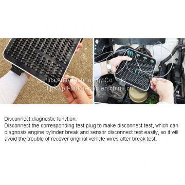 ECU Cables Fast Repair Testing Board photo-5