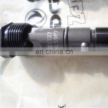 6BTA Diesel Engine Fuel Injector 3802327 3919350 3919339 4991296 3802325 3802177 180HP