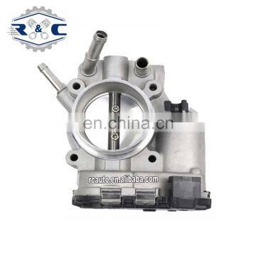 R&C High Quality Auto throttling valve engine system 51002B150 35100-2B150  9590930008 for  Hyundai I30 KIA K2 car throttle body