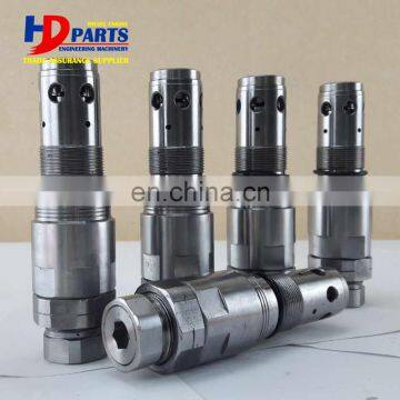 Swing Motor Relief Valve EC210 VOE14518516 SA 8230-27400 Diesel Engine Parts photo-4