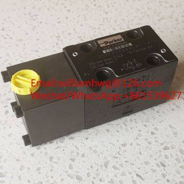 Parker D1VP020BN4L91 Parker Valve D1VP020BN4L91