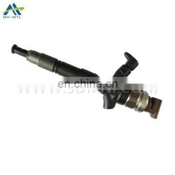 Diesel Injector 095000-8740 095000-7380 For Denso Common Rail Diesel Injector