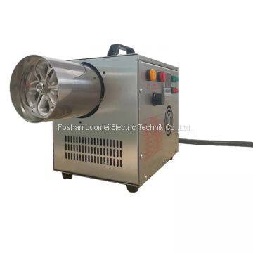 small industrial portable electric heater