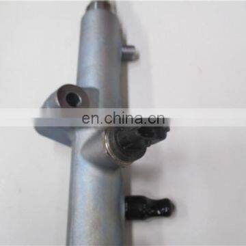 QSL Engine Common Rail Fuel Injection Tube 3963815 photo-3