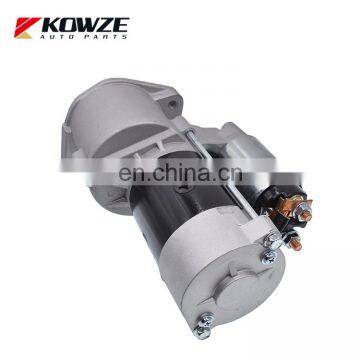 Engine Starter Assy For Mitsubishi Pajero V26W V36W V46W ME200206